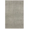 Oriental Weavers MALLORY Grey MAL04 3ft. 3in. X 5ft. Rect. Rug