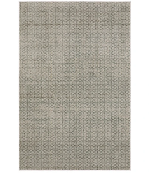 Oriental Weavers MALLORY Grey MAL04 3ft. 3in. X 5ft. Rect. Rug