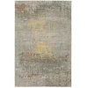 Oriental Weavers MALLORY Grey MAL05 3ft. 3in. X 5ft. Rect. Rug