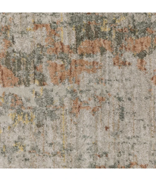 Oriental Weavers MALLORY Grey MAL05 3ft. 3in. X 5ft. Rect. Rug