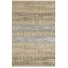 Oriental Weavers MALLORY Gold MAL06 7ft.10in. X 10ft.10in. Rect. Rug
