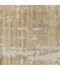 Oriental Weavers MALLORY Gold MAL06 6ft. 7in. X 9ft. 6in. Rect. Rug