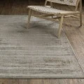 Oriental Weavers MALLORY Beige MAL07 7ft.10in. X 10ft.10in. Rect. Rug