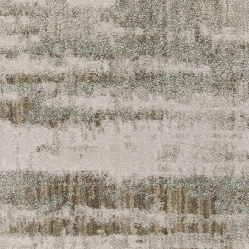 Oriental Weavers MALLORY Beige MAL07 7ft.10in. X 10ft.10in. Rect. Rug
