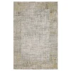 Oriental Weavers MALLORY Beige MAL08 3ft. 3in. X 5ft. Rect. Rug