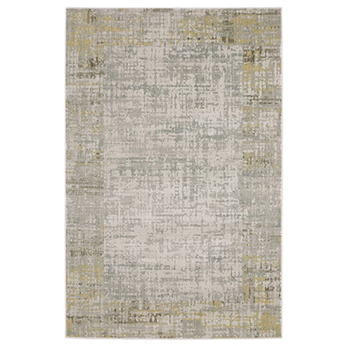 Oriental Weavers MALLORY Beige MAL08 9ft.10in. X 12ft.10in. Rect. Rug