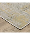 Oriental Weavers MALLORY Beige MAL08 2ft. 3in. X 7ft. 6in. Rect. Rug