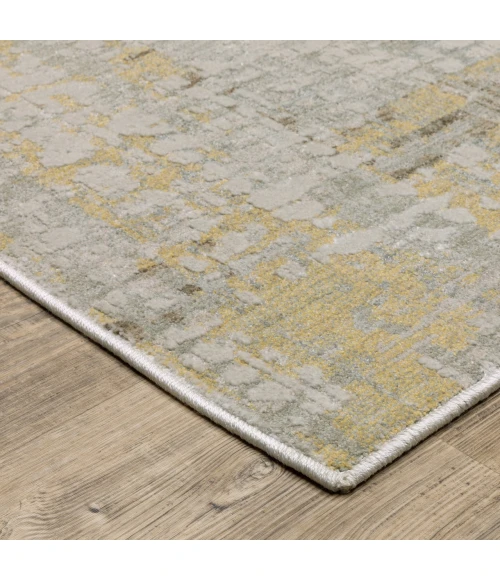 Oriental Weavers MALLORY Beige MAL08 2ft. 3in. X 7ft. 6in. Rect. Rug