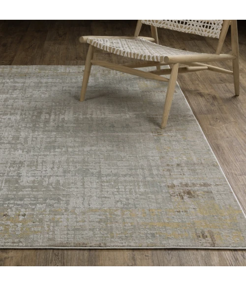 Oriental Weavers MALLORY Beige MAL08 2ft. 3in. X 7ft. 6in. Rect. Rug