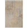 Oriental Weavers MALLORY Beige MAL09 6ft. 7in. X 9ft. 6in. Rect. Rug