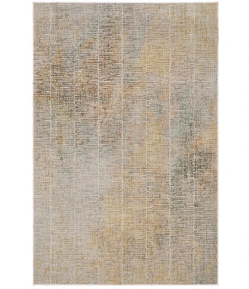 Oriental Weavers MALLORY Beige MAL09 7ft.10in. X 10ft.10in. Rect. Rug