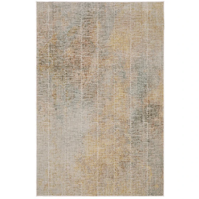 Oriental Weavers MALLORY Beige MAL09 9ft.10in. X 12ft.10in. Rect. Rug