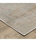 Oriental Weavers MALLORY Beige MAL09 7ft.10in. X 10ft.10in. Rect. Rug