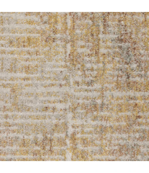 Oriental Weavers MALLORY Beige MAL09 7ft.10in. X 10ft.10in. Rect. Rug