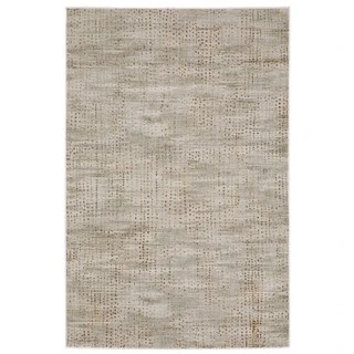 Oriental Weavers MALLORY Grey MAL10 7ft.10in. X 10ft.10in. Rect. Rug
