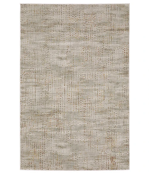 Oriental Weavers MALLORY Grey MAL10 2ft. 3in. X 7ft. 6in. Rect. Rug