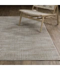 Oriental Weavers MALLORY Grey MAL10 2ft. 3in. X 7ft. 6in. Rect. Rug