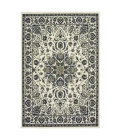 Oriental Weavers Area Rug Marina 1248W Ivory 6' 7" X  9' 6"