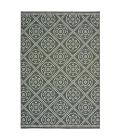Oriental Weavers Area Rug Marina 3969L Grey 8' 6" X 13' 0"