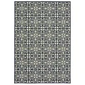 Oriental Weavers Area Rug Marina 5927B Ivory 2' 5" X  4' 5"