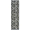 Oriental Weavers Area Rug Marina 5927B Ivory 2' 5" X  4' 5"