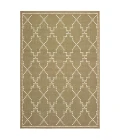 Oriental Weavers Area Rug Marina 7765Y Tan 6' 7" X  9' 6"