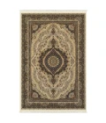 Oriental Weavers Area Rug Masterpiece 111W2 Ivory 5' 3" X  7' 6"