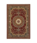 Oriental Weavers Area Rug Masterpiece 113R2 Red 5' 3" X  7' 6"