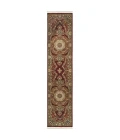 Oriental Weavers Area Rug Masterpiece 113R2 Red 5' 3" X  7' 6"