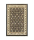 Oriental Weavers Area Rug Masterpiece 1331B Navy 3'10" X  5' 5"