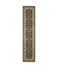 Oriental Weavers Area Rug Masterpiece 1331B Navy 2' 3" X 10' 0" Runner