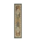 Oriental Weavers Area Rug Masterpiece 1331X Navy 2' 3" X 10' 0" Runner