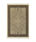 Oriental Weavers Area Rug Masterpiece 1335I Ivory 5' 3" X  7' 6"