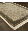 Oriental Weavers Area Rug Masterpiece 1335I Ivory 5' 3" X  7' 6"