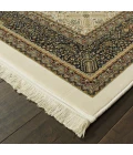 Oriental Weavers Area Rug Masterpiece 1335I Ivory 5' 3" X  7' 6"