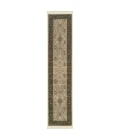 Oriental Weavers Area Rug Masterpiece 1335I Ivory 5' 3" X  7' 6"