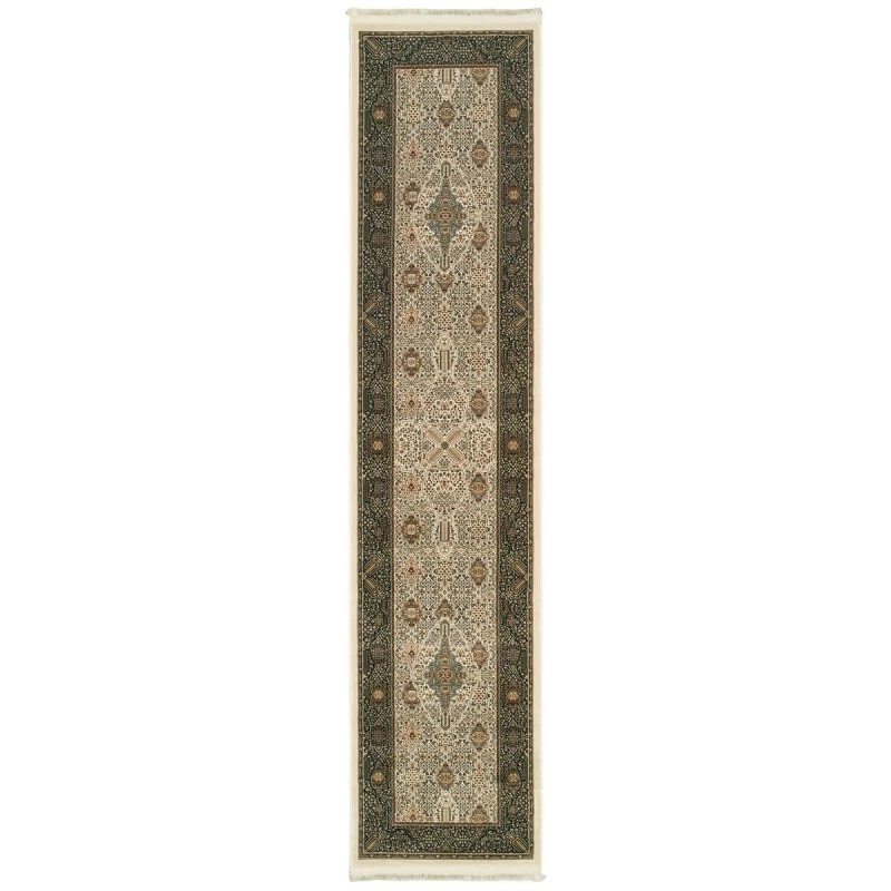 Oriental Weavers Area Rug Masterpiece 1335I Ivory 7'10" X 10'10"