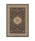 Oriental Weavers Area Rug Masterpiece 033B2 Navy 6' 7" X  9' 6"