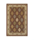 Oriental Weavers Area Rug Masterpiece 530M2 Red 3'10" X  5' 5"