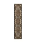Oriental Weavers Area Rug Masterpiece 5330B Blue 3'10" X  5' 5"