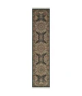 Oriental Weavers Area Rug Masterpiece 5501K Navy 5' 3" X  7' 6"