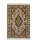 Oriental Weavers Area Rug Masterpiece 5560W Ivory 7'10" X 10'10"