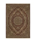 Oriental Weavers Area Rug Masterpiece 8022R Red 7'10" X 10'10"