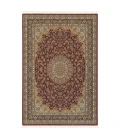 Oriental Weavers Area Rug Masterpiece 090R2 Red 7'10" X 10'10"
