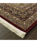 Oriental Weavers Area Rug Masterpiece 090R2 Red 7'10" X 10'10"