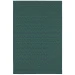 Oriental Weavers Meridian 1634Q Navy/ Green Area Rug 1 ft. 10 in. X 2 ft. 10 in. Rectangle