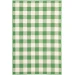 Oriental Weavers Meridian 2598G Green/ Ivory Area Rug 1 ft. 10 in. X 2 ft. 10 in. Rectangle