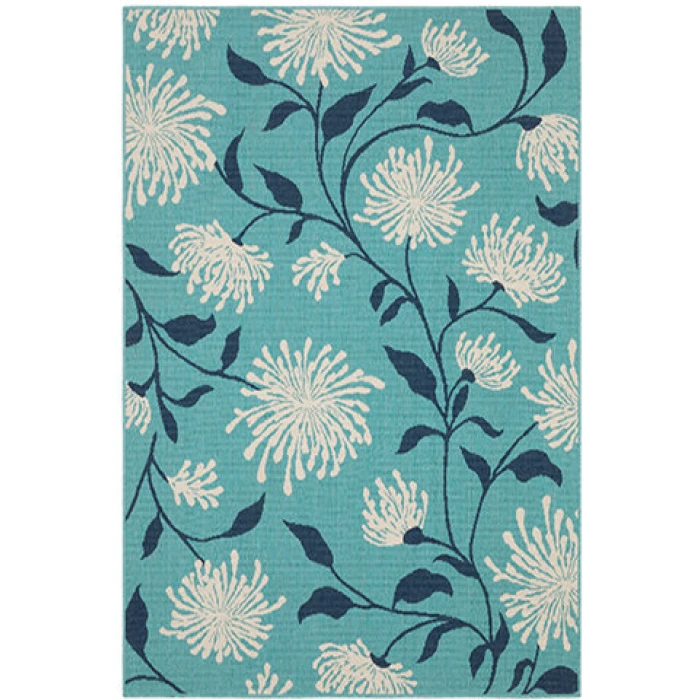 Oriental Weavers MERIDIAN Blue 9929S 8ft. 6in. X 13ft. Rect. Rug