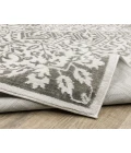 Oriental Weavers MONTECITO 1101W Grey 2' 3X7' 6