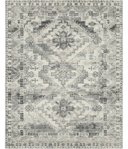 Oriental Weavers Naples 1346Z Grey/ Ivory 7 Ft.10 In. X 10 Ft. Rectangle Rug